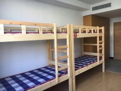 学生宿舍